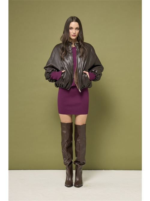 ecopelliccia So Allure | W33023UNICA